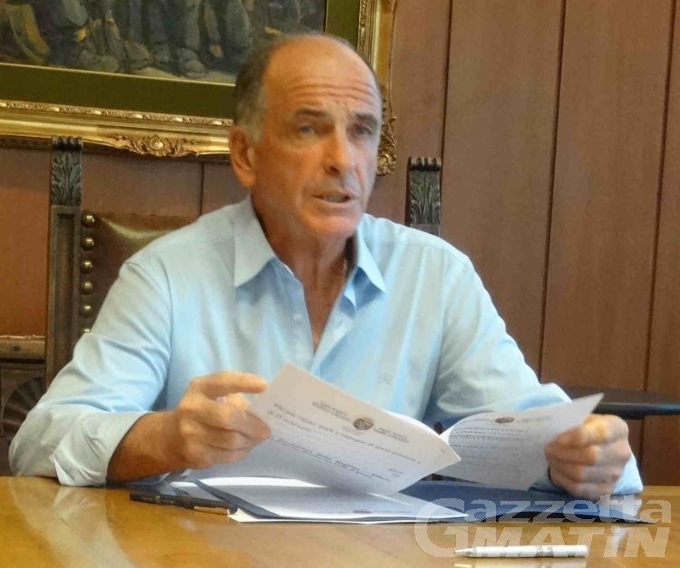 Casinò St-Vincent: 210 mila euro all’anno per due nuovi manager