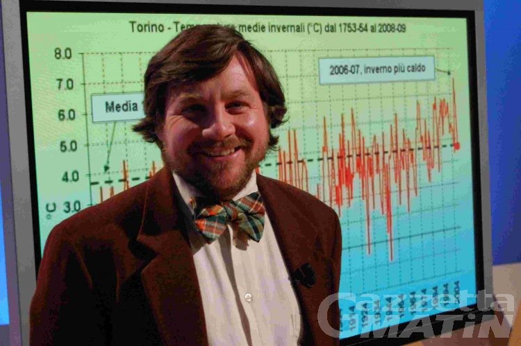 Al Forte di Bard torna MeteoLab; questa volta si parla di Pianeta Oceano