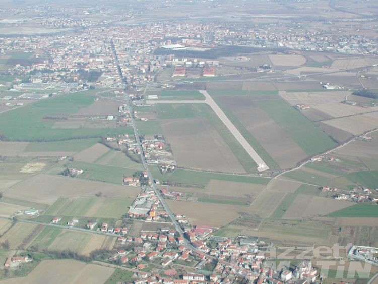 Tragedia sfiorata: aereo si schianta al decollo, tra i feriti anche tre valdostani