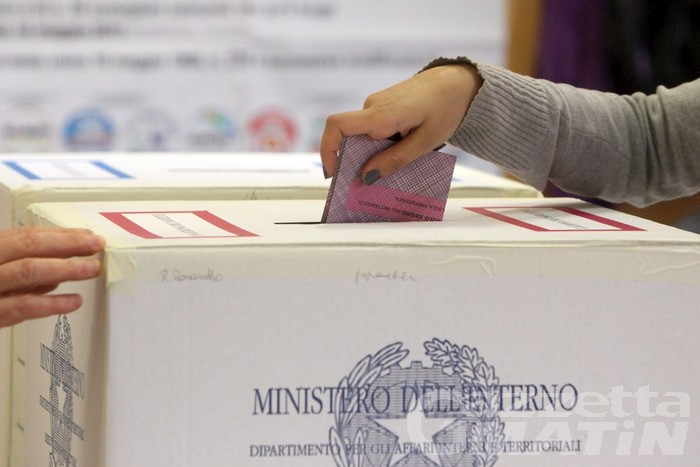 Riforma elettorale: Cre chiama a raccolta i cittadini
