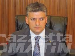 Uvp, Bertschy candidato alla presidenza