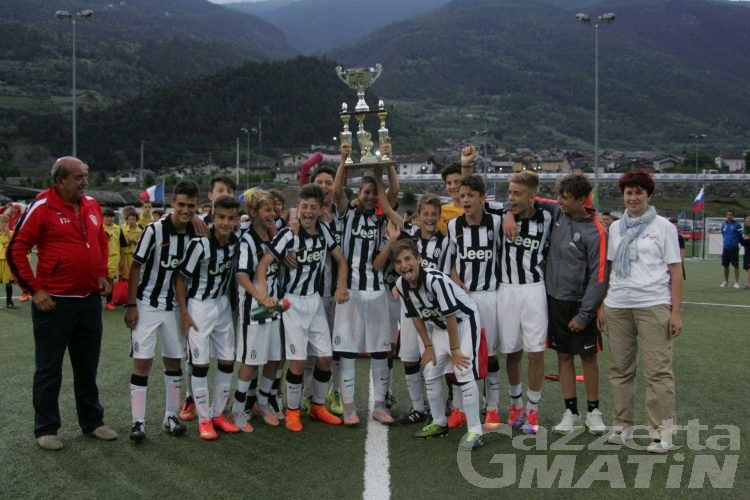 Calcio giovanile: oggi il Memorial Livio Forma