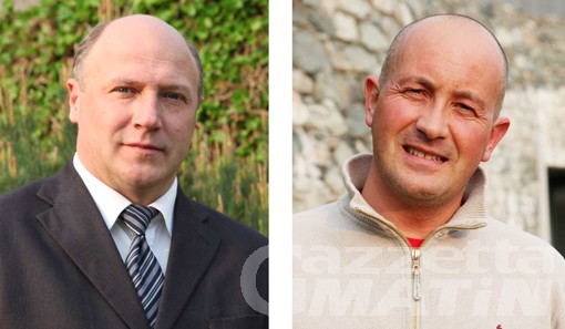 Pont-St-Martin: via il mandato all’assessore Mauro Roveyaz