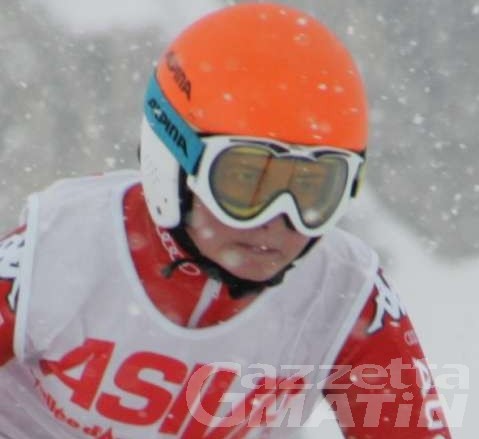 Sci alpino: Perruchon salta a Diavolezza