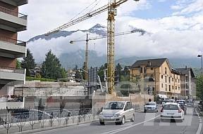 Tempus Venit: tutti condannati gli imputati nel processo sulle tentate estorsioni in Valle d’Aosta