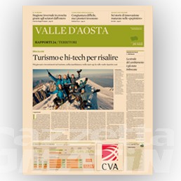 Economia in Valle: cala l’export; cresce la disoccupazione; tiene il turismo frenato dai trasporti