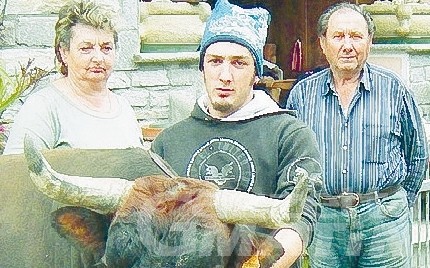 Riduzione in schiavitù e sequestro di persona: il 19 giugno la sentenza d’Appello del processo alla famiglia Cunéaz di Valpelline