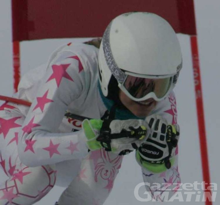 Sci alpino: tre podi rossoneri al Trofeo Topolino