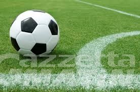 Calcio: Grand Combin con Gaglianico e La Vischese