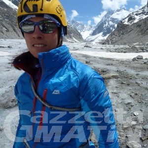 Valanga assassina: tre indagati per la morte della guida alpina Simona Hosquet
