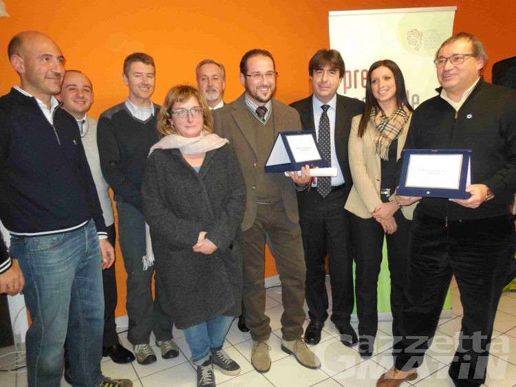 Il Premio regionale per il volontariato va  all’Associazione Autismo