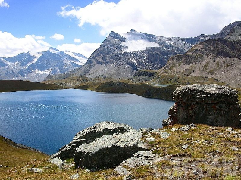 Il Parco Nazionale Gran Paradiso è Best green destination Italia Il Parco Nazionale Gran Paradiso è Best green destination Italia