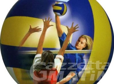 Volley: Riviera Village al Palio di S.Orso