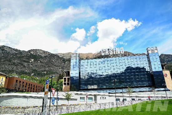 Casinò: l’80,64% dei lavoratori ha già votato il referendum sull’accordo azienda-sindacati per recuperare 4,4 milioni