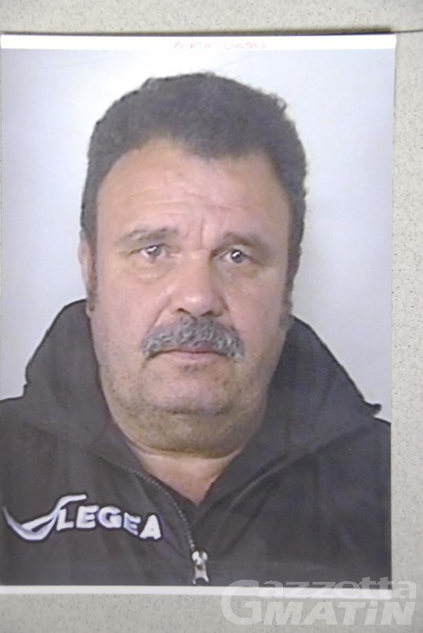 Prima confisca di beni legati ad attività mafiose in Valle d’Aosta