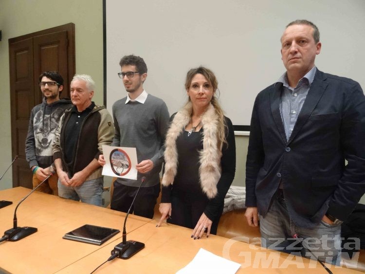 Lega Nord: nasce movimento giovanile identitario Jeune Vallée d’Aoste