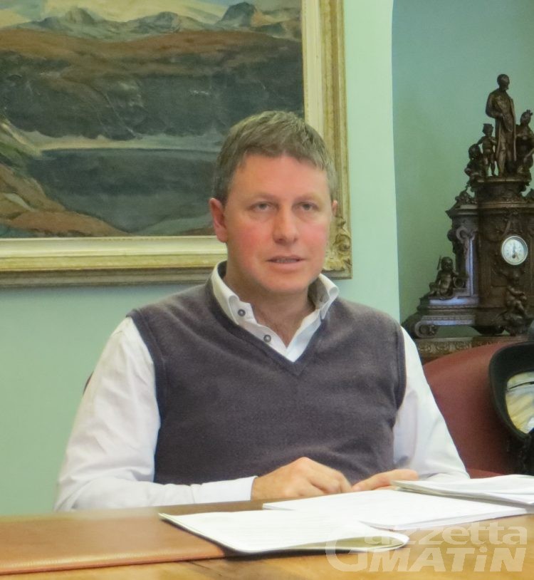 Aosta: via libera alla riorganizzazione dell’amministrazione