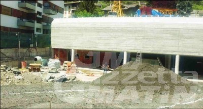 Infiltrazioni mafiose in VdA, dopo Gecoval bufera su Tra.Mo.Ter.