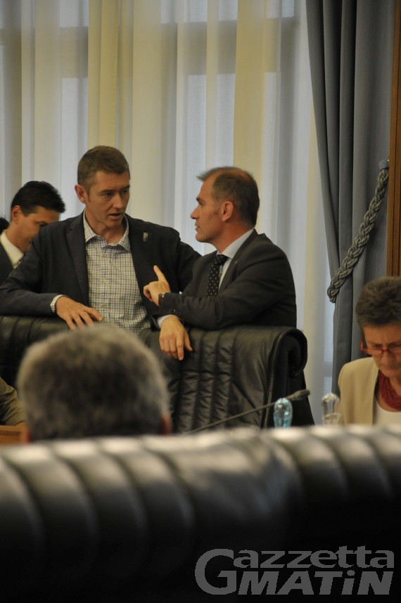 Consiglio Valle: respinta la mozione sulla raccolta differenziata dell’umido