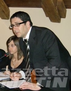 Consiglio: Stefano Franco responsabile della prevenzione della corruzione