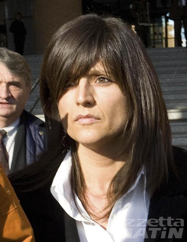 Caso Cogne: nuova perizia psichiatrica per Annamaria Franzoni