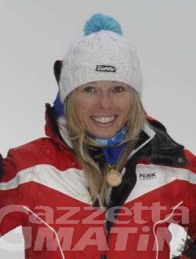 Sci alpino: i Master rossoneri dettano legge a Torgnon