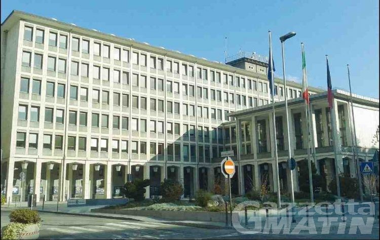 Nuova maggioranza, Impegno Civico out. I 15 trattano con PnV