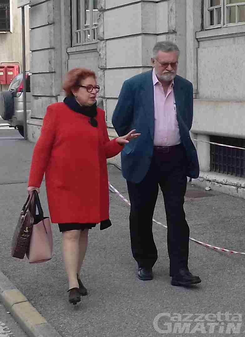 Arresto psichiatra: «Contestiamo interpretazione dei fatti, si rischia ingiustizia»