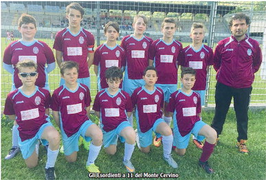 Monte Cervino CUP: il San Domenico Savio la SPUNTA ai rigori