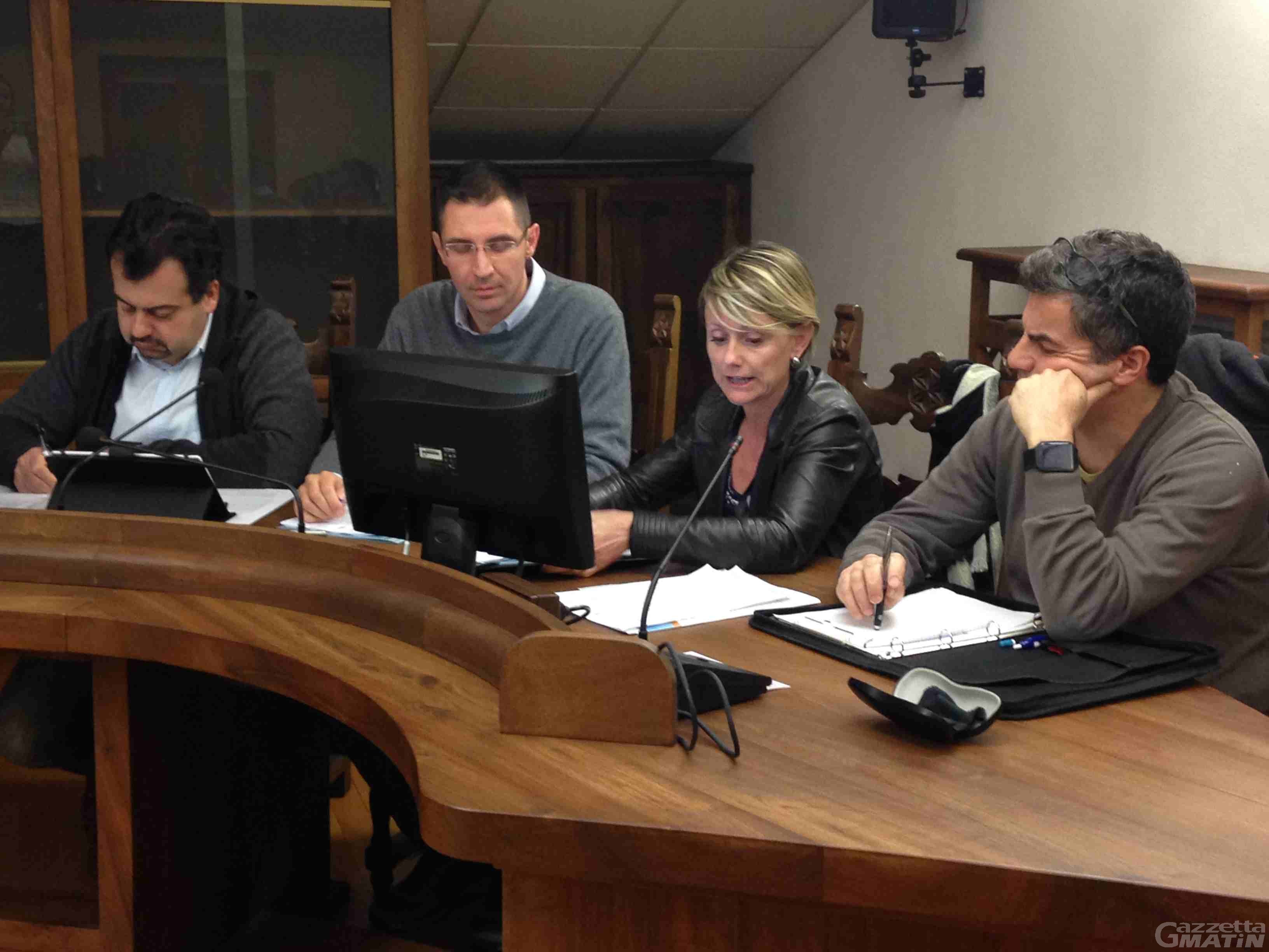 Verrès, quando l’opposizione ostacola la generosità