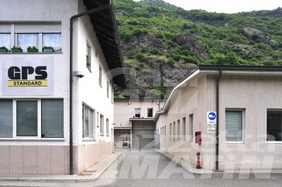 Industria: GPS Standard ha annunciato 20 esuberi