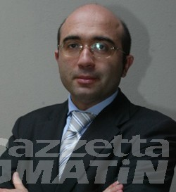 Casino: Giulio Di Matteo amministratore unico