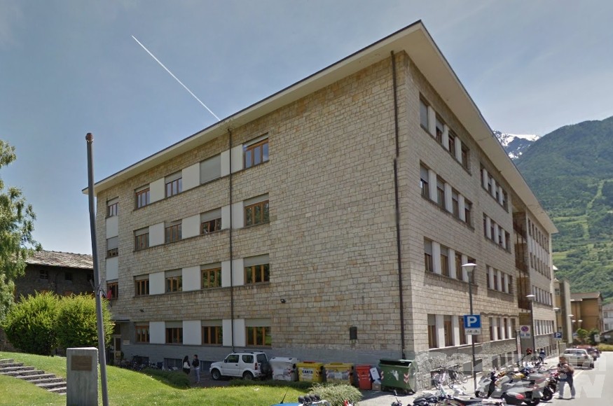 Scuola: al Manzetti di Aosta, aperte le iscrizioni per l’istruzione degli adulti Scuola: al Manzetti di Aosta, aperte le iscrizioni per l’istruzione degli adulti