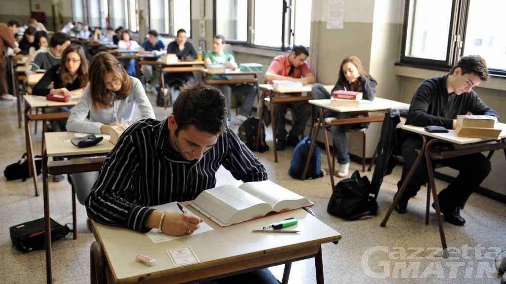 Scuola, maturità 2022: dimezzato il voto della seconda prova, l’orale vale più del doppio Scuola, maturità 2022: dimezzato il voto della seconda prova, l’orale vale più del doppio