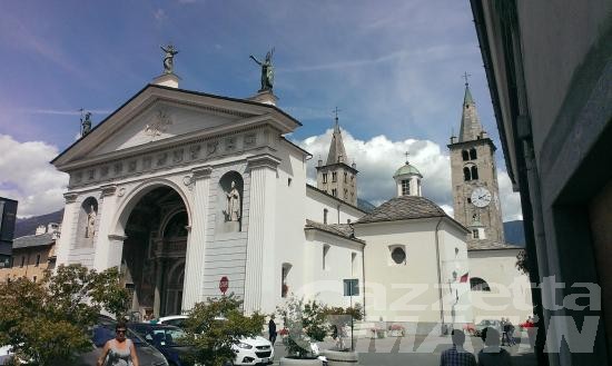 Aosta: lavori di piazza Giovanni XXIII appaltati entro l’anno