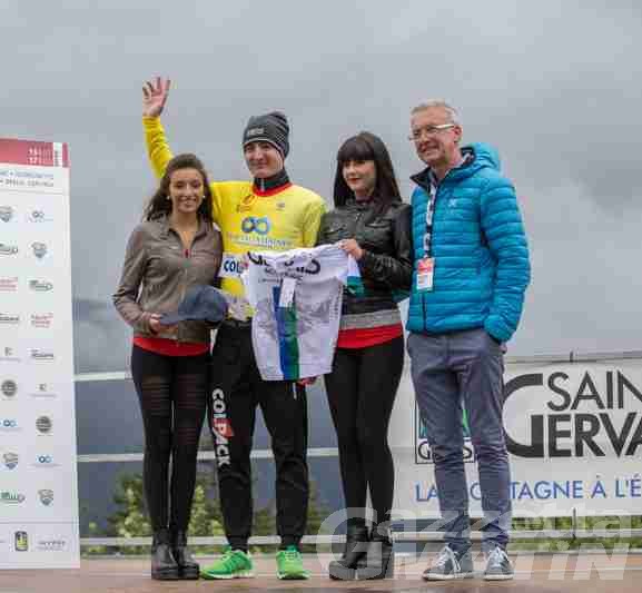 Ciclismo: ufficializzate le ventotto squadre del Giro della Valle