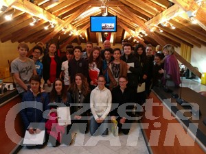 Scuola: i vincitori del concorso Impariamo a crescere insieme