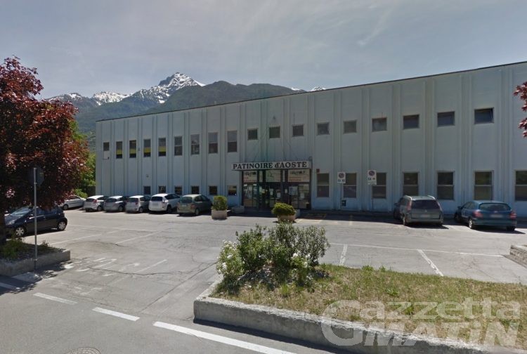 Palaghiaccio di Aosta: arrivano i soldi del Pnrr