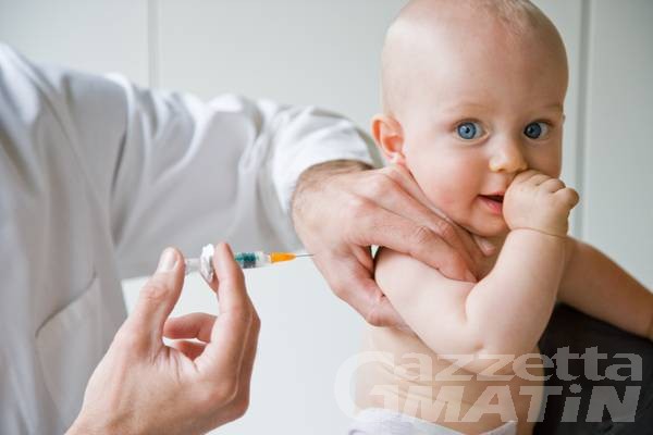 Vaccini: Regione recepisce piano nazionale