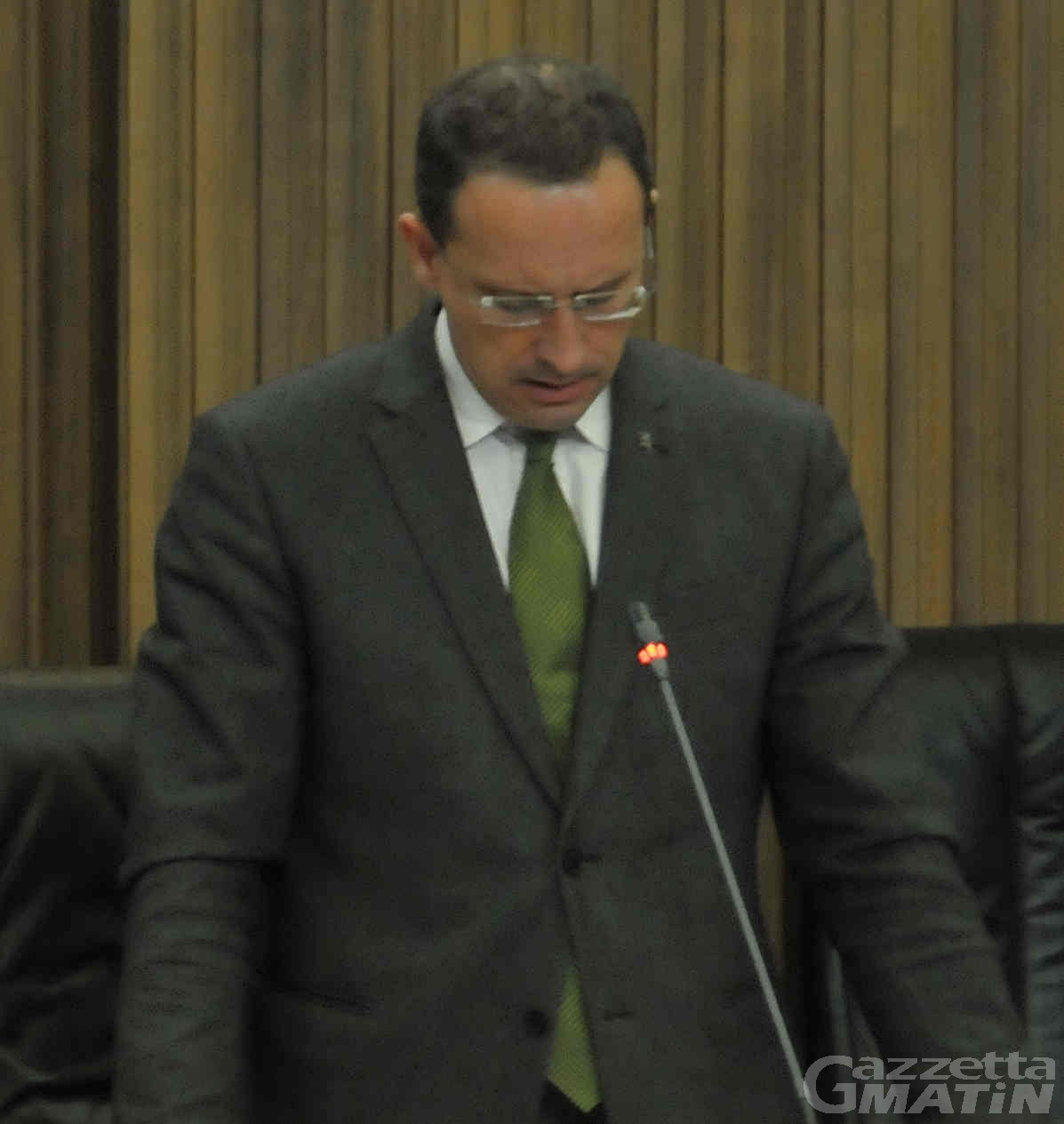 Legge elettorale: Uv apre allo spoglio centralizzato ma mantiene tre preferenze