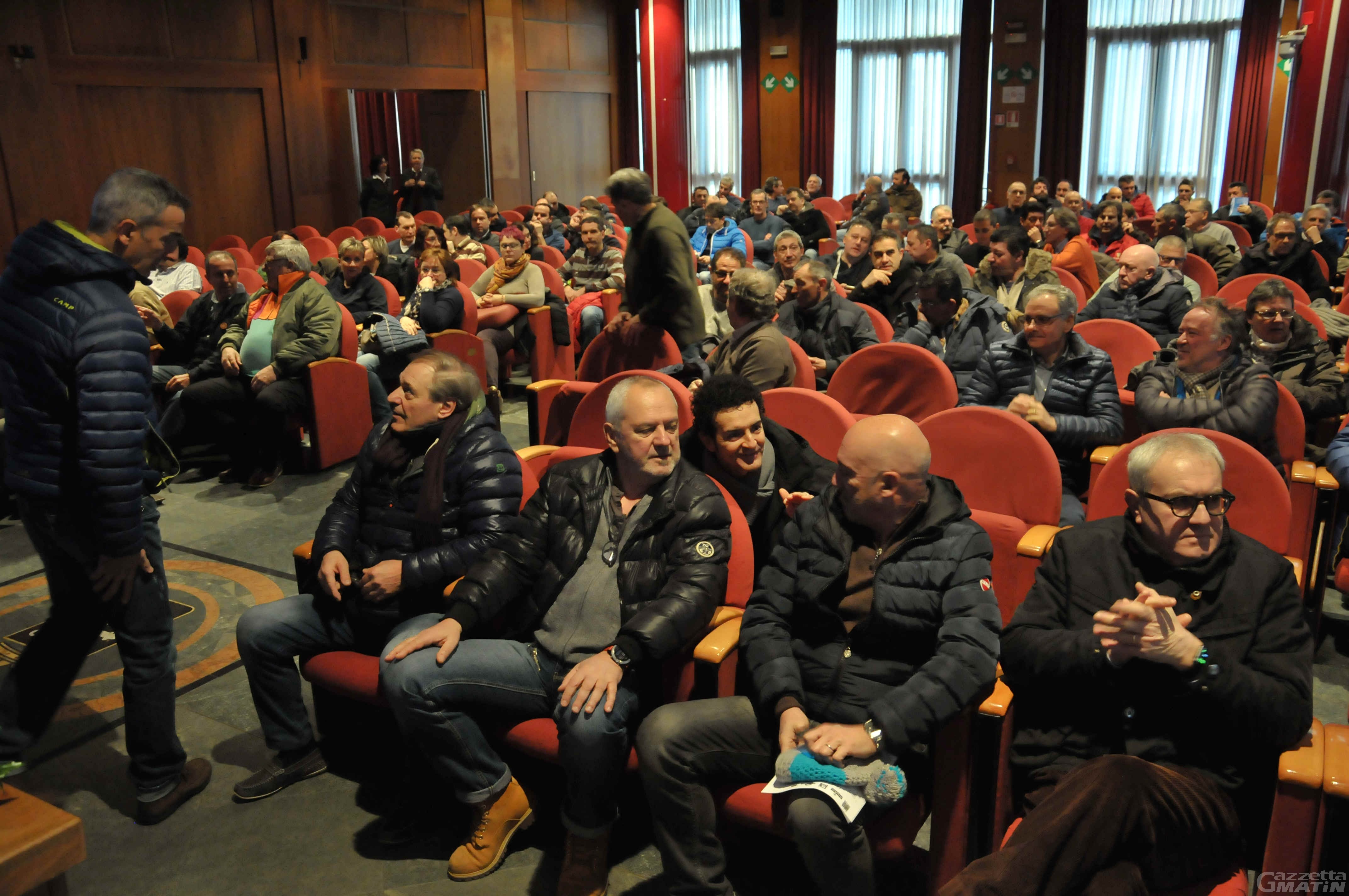 Casinò: nessun accordo con i sindacati