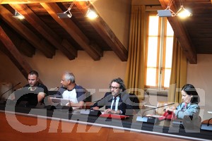 Aosta: la Terza commissione resta senza presidente