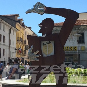 Aosta: visite guidate della città ogni domenica e degustazioni il venerdì
