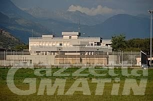 Furti in centro ad Aosta: arrestati due giovani
