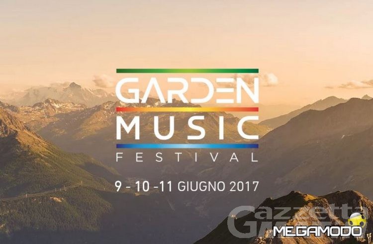 Garden Music Festival: cancellazione definitiva