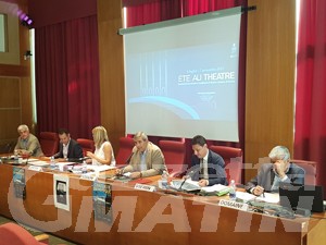 Estate in Valle d’Aosta: cultura e divertimento tra le antichità Estate in Valle d’Aosta: cultura e divertimento tra le antichità