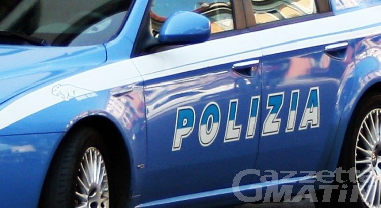 Monte Bianco: 31enne rumeno arrestato al Traforo