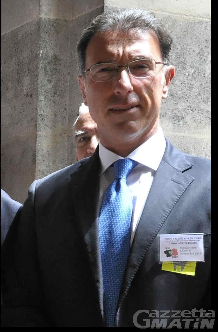 Agroalimentare: Lanièce chiede al Governo di tutelare Fontina Dop