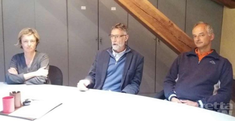 Aosta: minoranze accusano; «consiglio autoritario e antidemocratico»