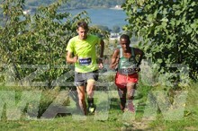 Corsa in montagna: Xavier Chevrier trionfa all’Euromarathon